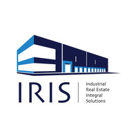 IRIS Industrial logo, IRIS Industrial contact details