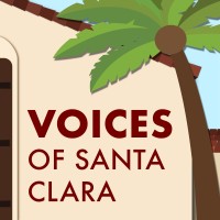 Voices of Santa Clara Podcast logo, Voices of Santa Clara Podcast contact details