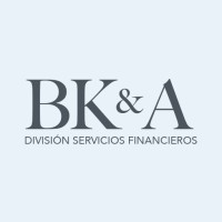 BK&A Avaluos y Servicios Financieros logo, BK&A Avaluos y Servicios Financieros contact details