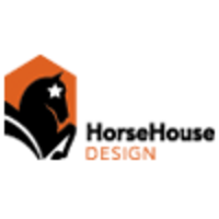 HorseHouse Design logo, HorseHouse Design contact details