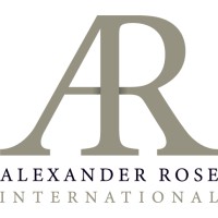 Alexander Rose International logo, Alexander Rose International contact details