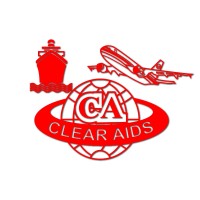 Clear Aids logo, Clear Aids contact details