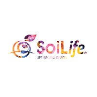 SoiLife logo, SoiLife contact details