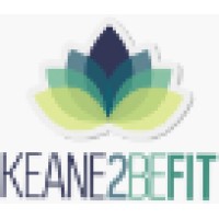 Keane2BeFit logo, Keane2BeFit contact details