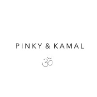 Pinky & Kamal logo, Pinky & Kamal contact details