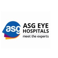 ASG HOSPITAL PRIVATE LIMITED logo, ASG HOSPITAL PRIVATE LIMITED contact details