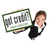 CREDIT BOOSTERS - Affordable Credit Repair logo, CREDIT BOOSTERS - Affordable Credit Repair contact details