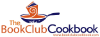 BookClubCookBook.com logo, BookClubCookBook.com contact details