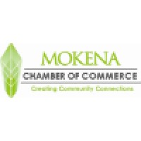 Mokena Chamber of Commerce logo, Mokena Chamber of Commerce contact details