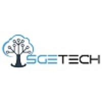 SGETECH logo, SGETECH contact details