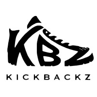 KickBackz logo, KickBackz contact details