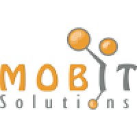 MobIT Solutions logo, MobIT Solutions contact details