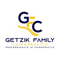 Getzik Family Chiropractic logo, Getzik Family Chiropractic contact details