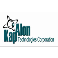 KapAlon Technologies Corporation logo, KapAlon Technologies Corporation contact details