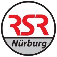 RSRNurburg logo, RSRNurburg contact details