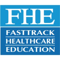 Fast Track Health Care Education logo, Fast Track Health Care Education contact details