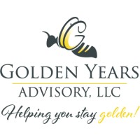 Golden Years Advisory, LLC logo, Golden Years Advisory, LLC contact details