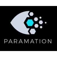 Paramation logo, Paramation contact details