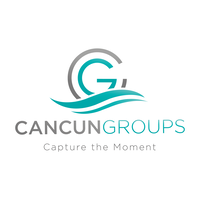 CancunGroups logo, CancunGroups contact details