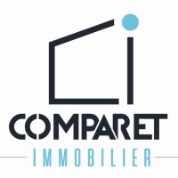 Comparet Immobilier logo, Comparet Immobilier contact details