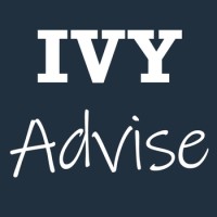 Ivy Advise logo, Ivy Advise contact details