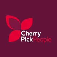 Cherry Pick People logo, Cherry Pick People contact details