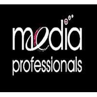 Media Professionals logo, Media Professionals contact details