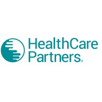 HealthCare Partners logo, HealthCare Partners contact details