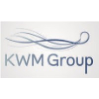 KWM Group logo, KWM Group contact details