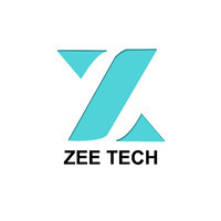 Zee Tech Solutions logo, Zee Tech Solutions contact details