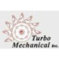 Turbo Mechanical Inc logo, Turbo Mechanical Inc contact details