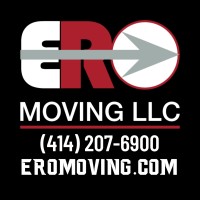 ERO Moving LLC logo, ERO Moving LLC contact details