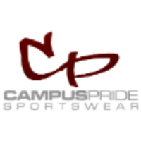 Campus Pride Sportswear LLC logo, Campus Pride Sportswear LLC contact details