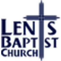 Lents Baptist Church logo, Lents Baptist Church contact details