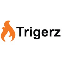 Trigerz logo, Trigerz contact details