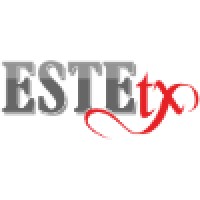 ESTEtx logo, ESTEtx contact details