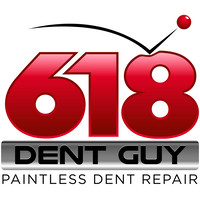 618 Dent Guy logo, 618 Dent Guy contact details