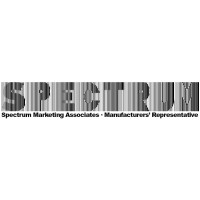 Spectrum Marketing Associates logo, Spectrum Marketing Associates contact details