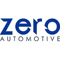 ZERO Automotive logo, ZERO Automotive contact details