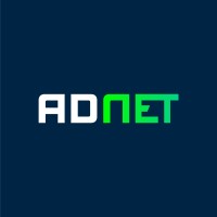 ADNET logo, ADNET contact details