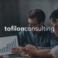 Tofilon Consulting logo, Tofilon Consulting contact details