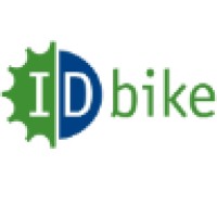 IDbike logo, IDbike contact details