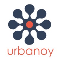 urbanoy logo, urbanoy contact details