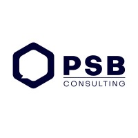 Psb Consulting logo, Psb Consulting contact details