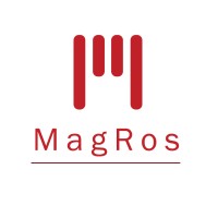 MAGROS logo, MAGROS contact details