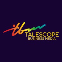 Talescope Business Media Pvt Ltd. logo, Talescope Business Media Pvt Ltd. contact details