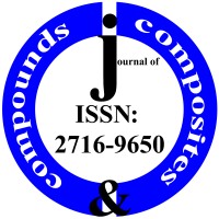 Journal of Composites and Compounds logo, Journal of Composites and Compounds contact details