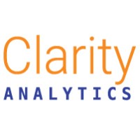 Clarity-Analytics logo, Clarity-Analytics contact details