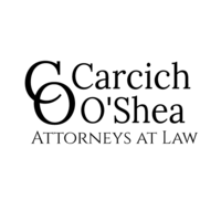 Carcich O'Shea logo, Carcich O'Shea contact details