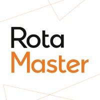 RotaMaster logo, RotaMaster contact details